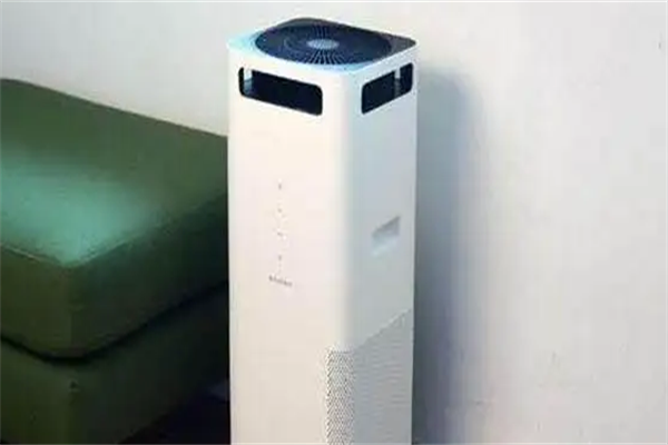 良豐空氣凈化加盟