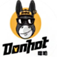 DonHot噹哈驢火加盟