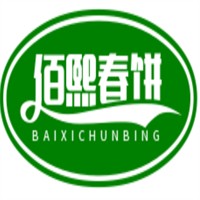 佰熙春餅加盟