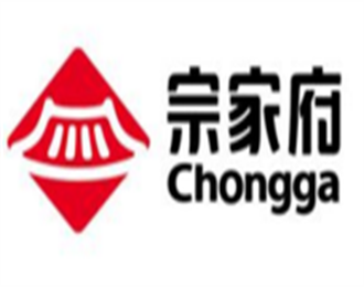 宗家府泡菜加盟