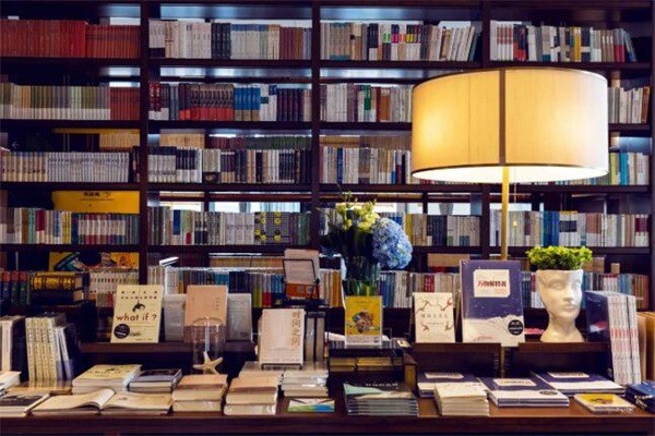 蜜蜂書店加盟