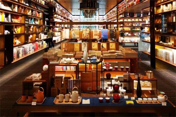 蜜蜂書店加盟