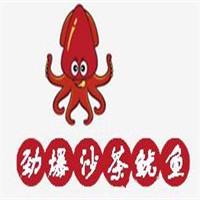 勁爆沙茶魷魚加盟