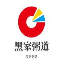 黑家粥道加盟