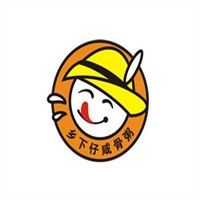 鄉下仔咸骨粥加盟