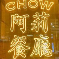 阿莉餐廳加盟