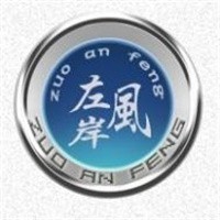 左岸風十字繡加盟