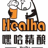 嘿哈精釀啤酒館加盟