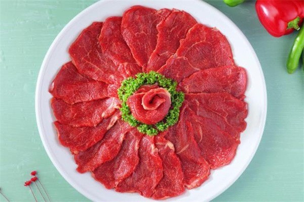 大地苑鮮牛肉加盟