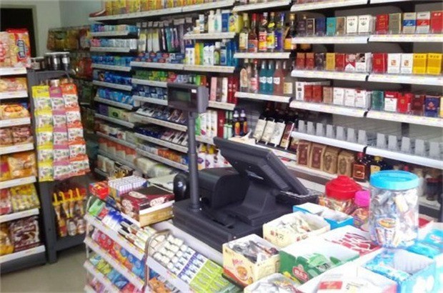億豐便利店加盟