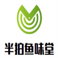 半拍魚味堂加盟