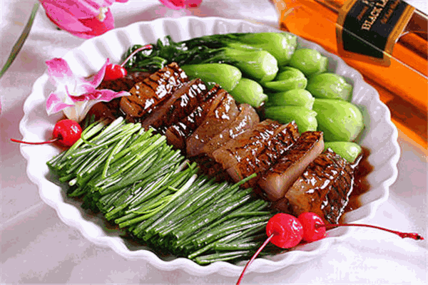 合宴酒家中餐加盟