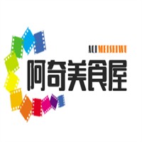 阿奇美食屋加盟
