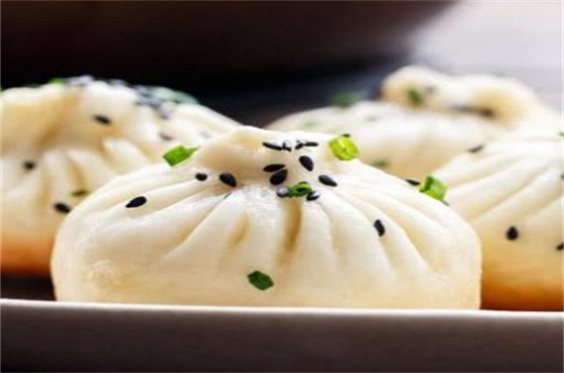 吳家生煎包加盟