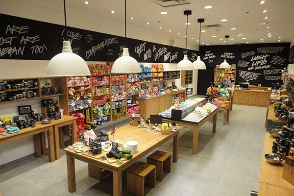美盛飾品加盟