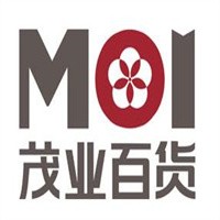 茂業百貨加盟
