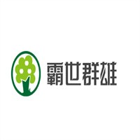 霸世群雄加盟