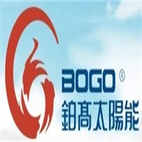 鉑高太陽能加盟