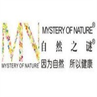 自然之謎護膚品加盟