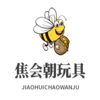 焦會朝玩具加盟