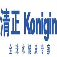 清正凈水器加盟
