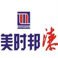 美時邦涂料加盟