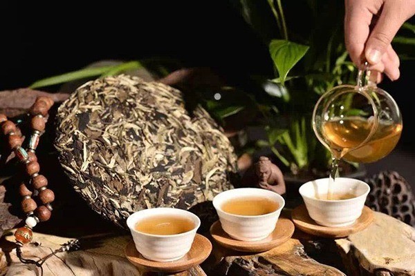 天音茶葉加盟