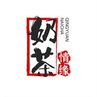 奶茶情緣加盟