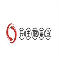 民生酸菜魚(yú)加盟