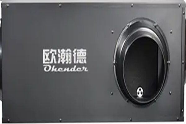 歐瀚德空氣凈化加盟