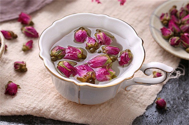 簡茶觀花草茶加盟