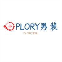 PLORY男裝加盟