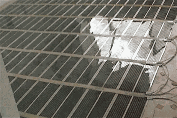 凱樂瑞克電熱膜加盟