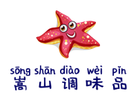 嵩山調(diào)味品加盟