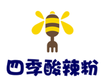 四季酸辣粉加盟