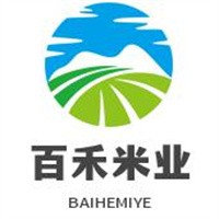 百禾米業(yè)加盟