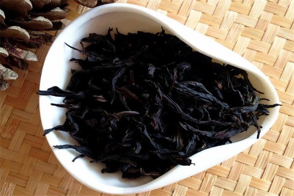 安溪可口思茶業加盟