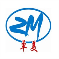卓美美發加盟