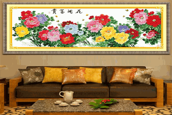 潤達刺繡加盟