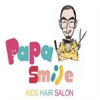 PapaSmile兒童剪發(fā)造型加盟