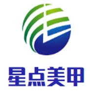 星點美甲加盟