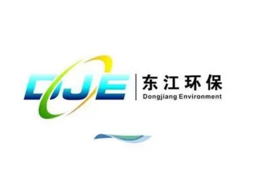 東江環保加盟