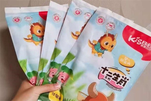 親親貝芘嬰兒用品加盟