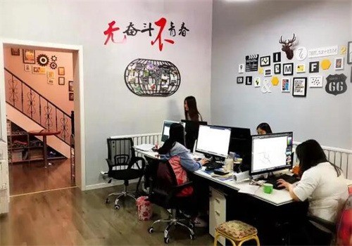 卓一標(biāo)識加盟