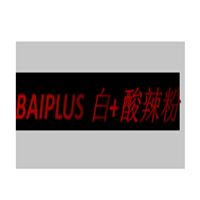 BAIPLUS白+酸辣粉加盟
