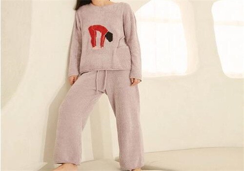 朵朵.可可家居服加盟
