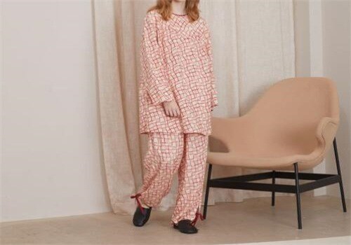 朵朵.可可家居服加盟