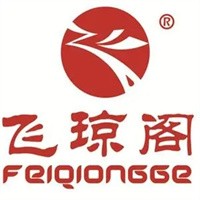 飛瓊閣中式面點加盟