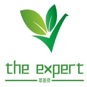 the expert萃茶師加盟