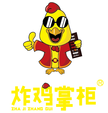 炸雞掌柜加盟